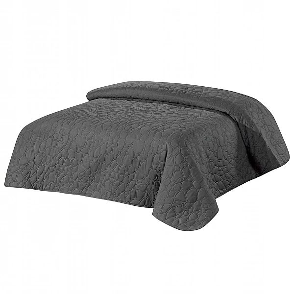 Narzuta 170x210 Dekoracyjna na Łóżko Mikrofibra Nicole Pled