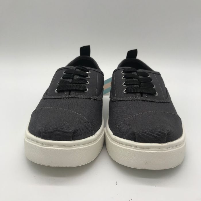 Buty damskie sneakersy Toms Cordones Cupsole r.36