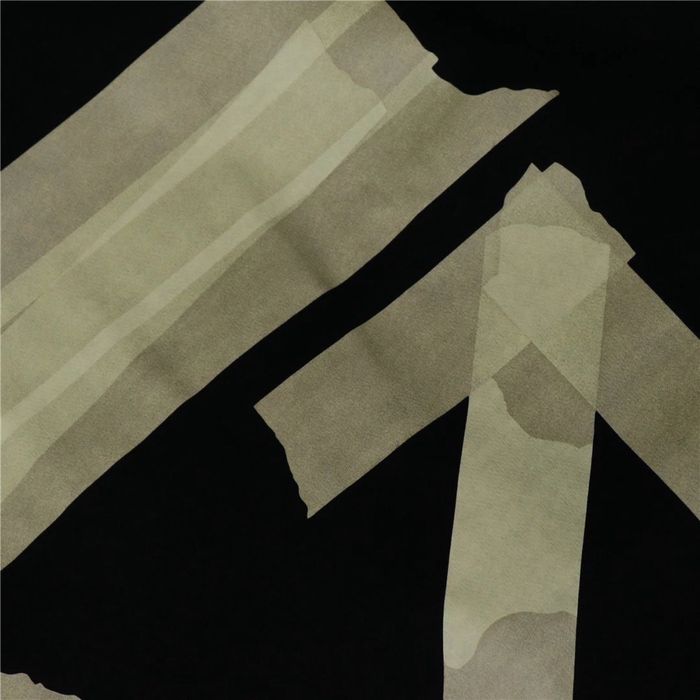 Bluza Off-White Czarna