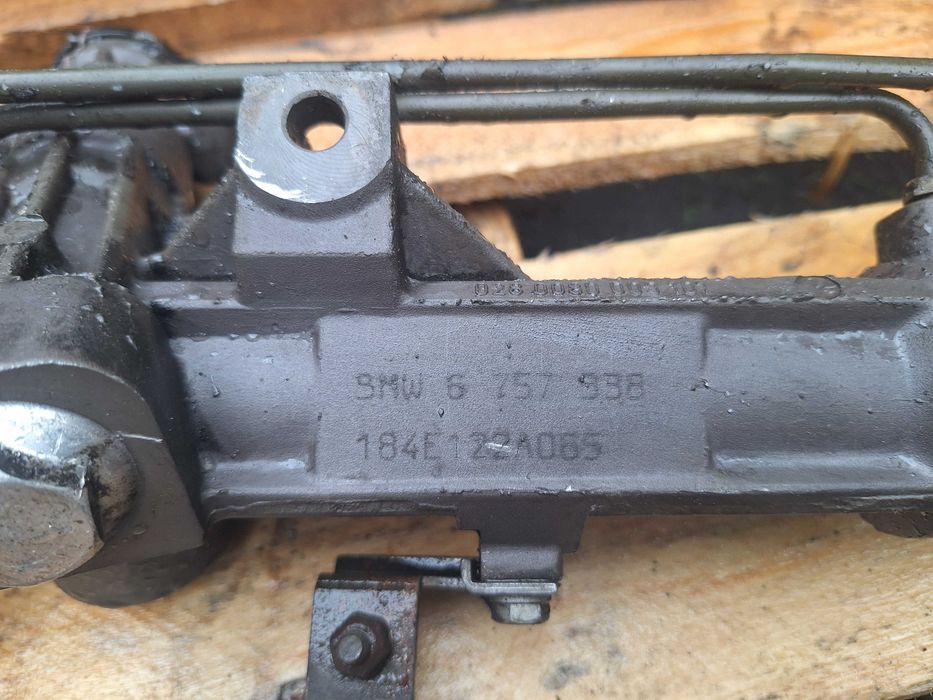 Przekładnia kierownicza TRW do BMW e46 e36 i e30