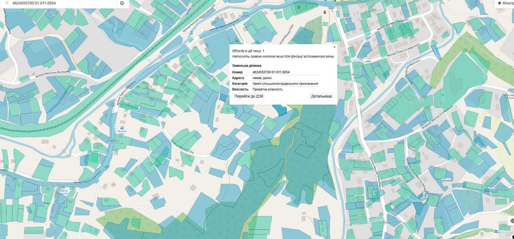 Продаж ділянки у Славське (14 сот.), БЕЗ КОМІСІЇ, вул. Стуса.