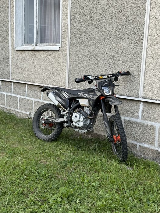 Кові адванс 250.