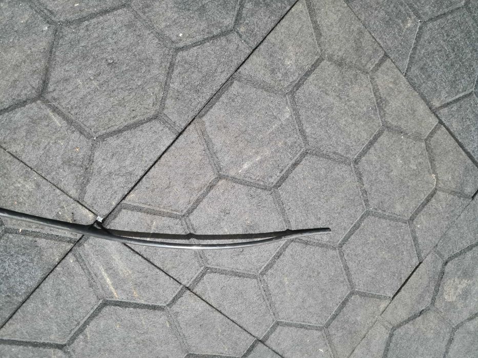 Mercedes E W207 W212 stacyjka