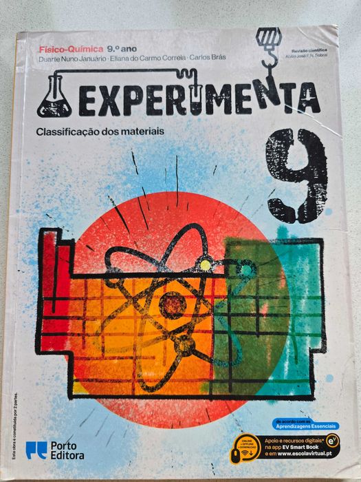 Livros escolares