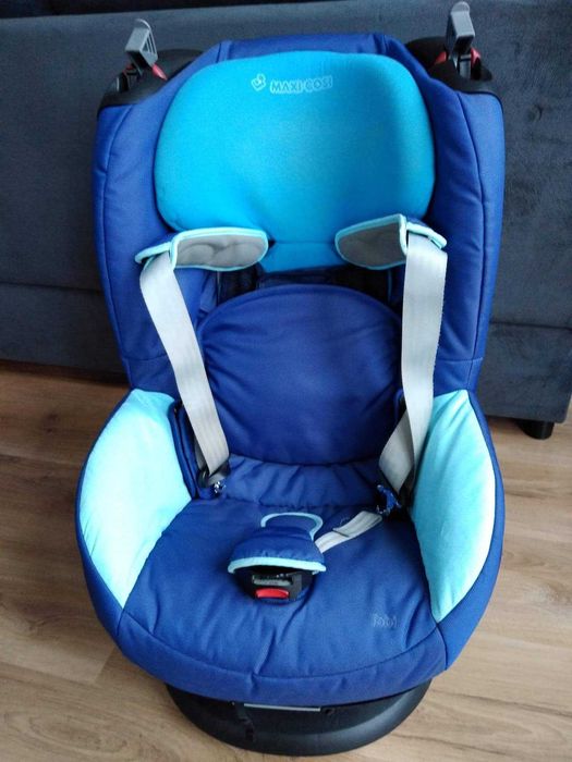 Fotelik Maxi Cosi 9-18 kg prawie jak nowy
