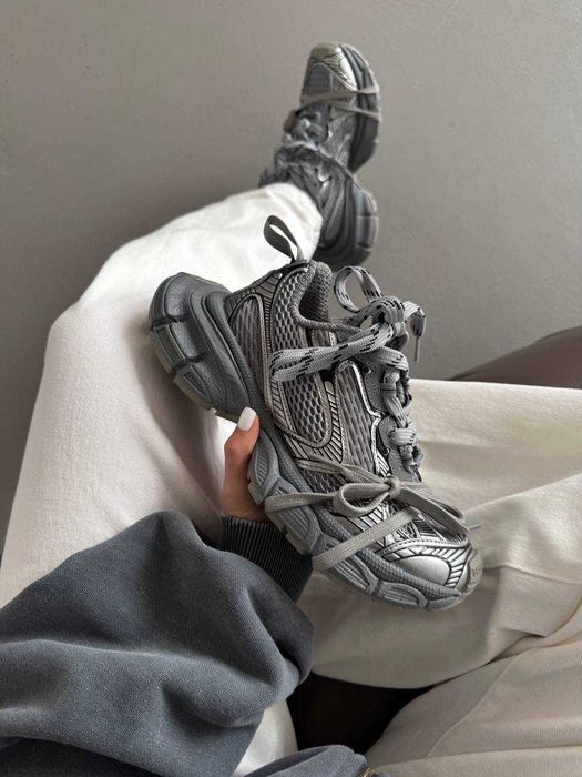 8 кольорів BALENCIAGA 3XL 36-46