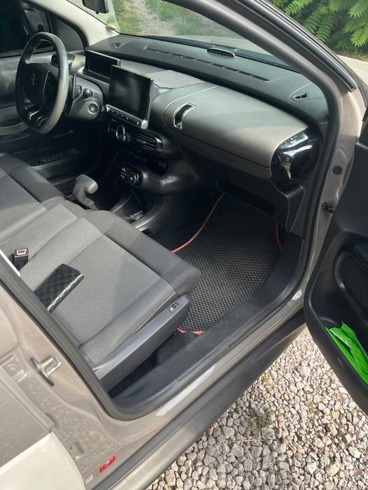 Citroen C4 Cactus 2016