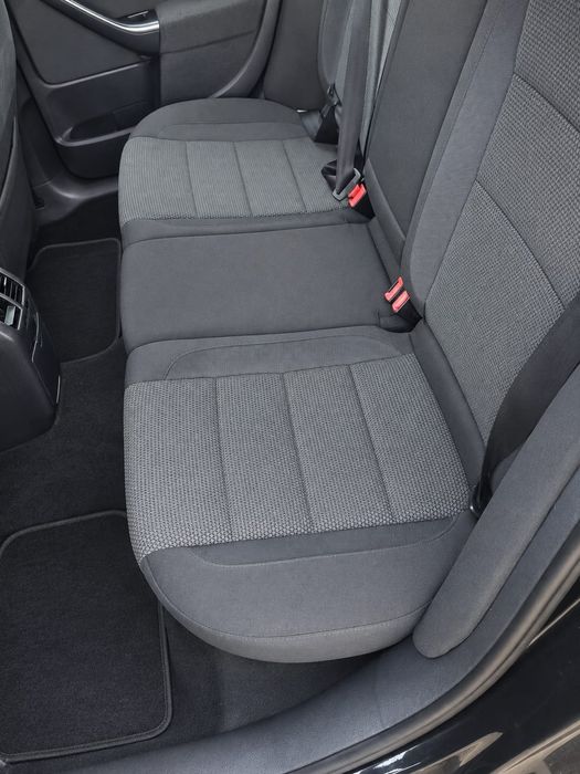 Wolkswagen Golf 6 TDI-2009