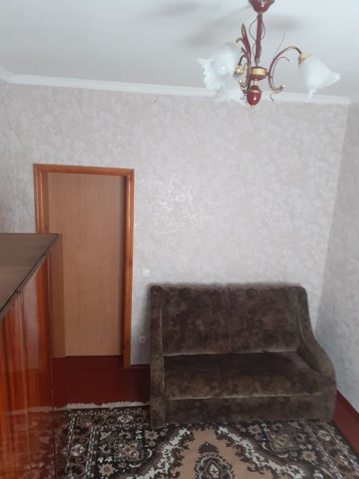 Здається кімната в смт. Макарів в будинку з усіма зручностями
