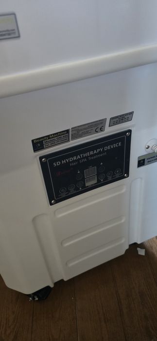 Head spa portatil