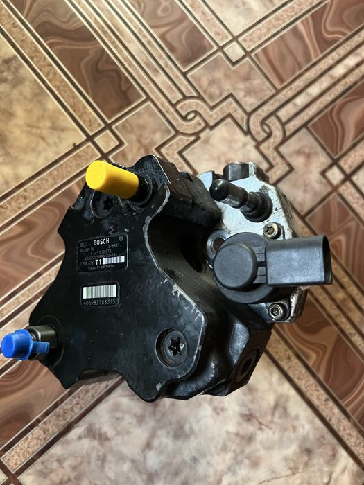 BMW E53 2003 3.0 m57