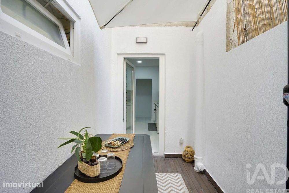 Apartamento T1 em Moscavide e Portela