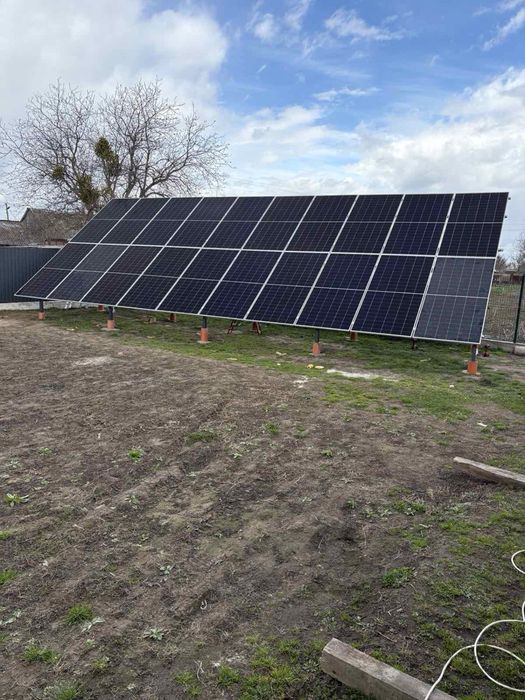 Сонячні панелі двосторонні  Trina Solar TSM-NEG19RC.20 620 Вт Vertex N