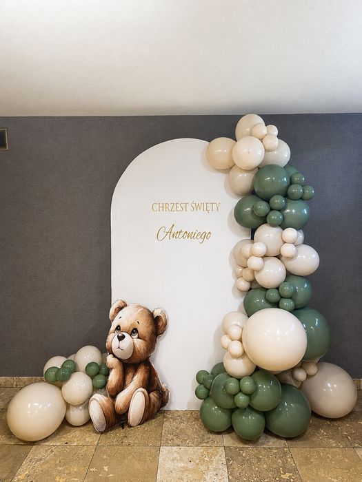 Scianka balonowa