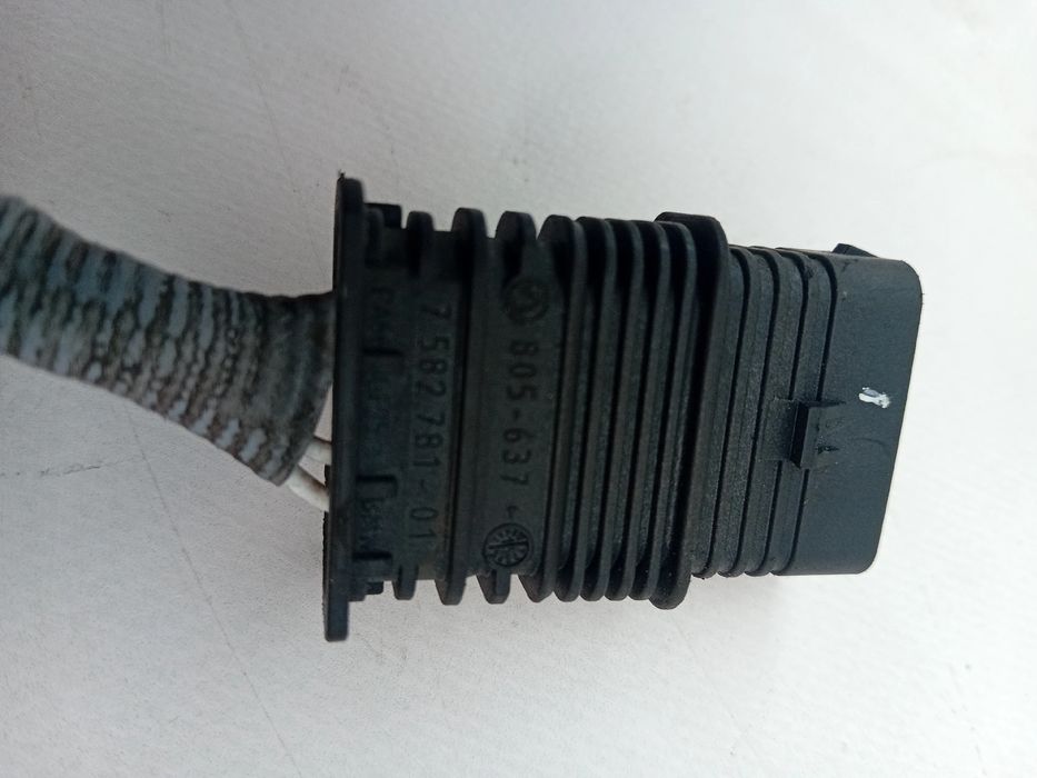 Sonda lambda BMW X5 (F15, F85)