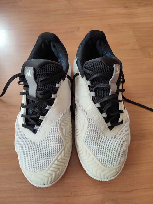 Adidas Barricade 13 M rozmiar 44