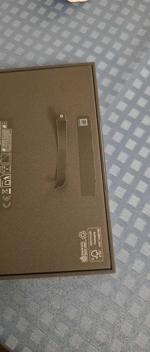 VENDO NOVO - Telemóvel Z Folder 8