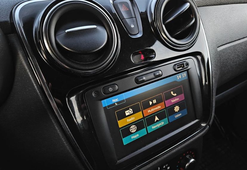 Renault Dokker 1.5 dCi Stepway 2020 рік