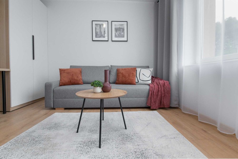 Zabrze Helenka, kawalerka, wysoki standard