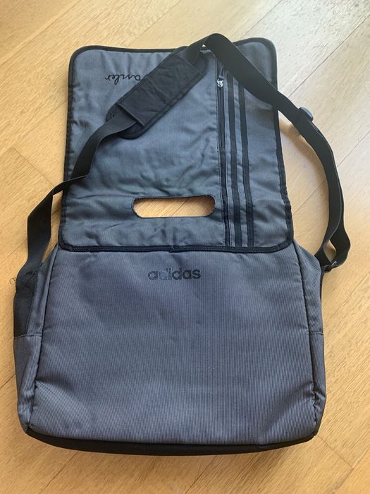Mala de alça Marca Adidas