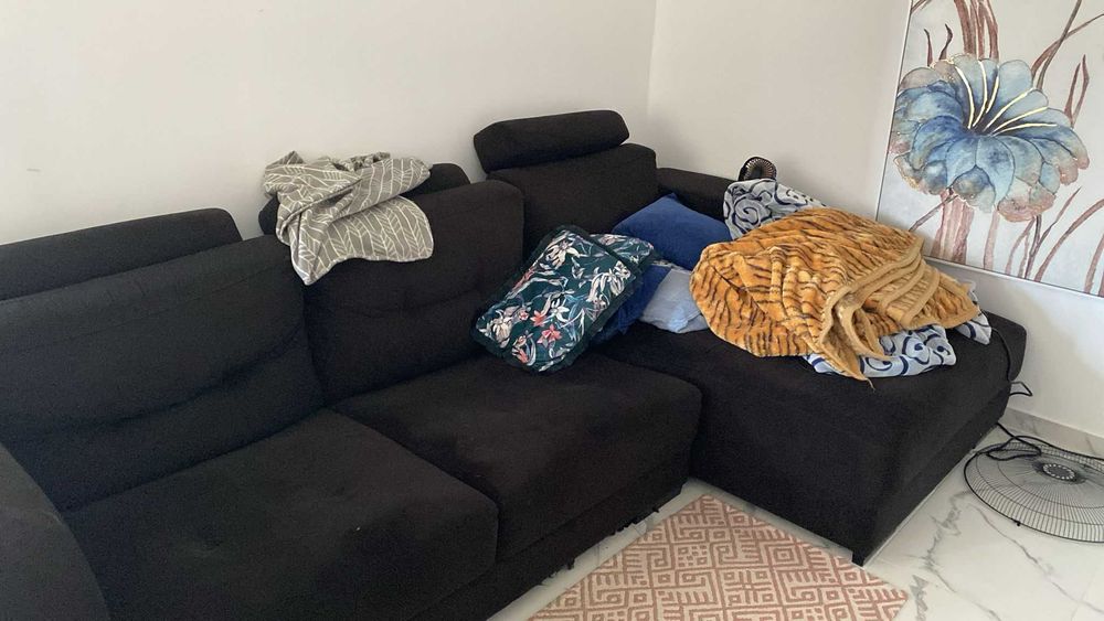 Lavagem de sofá, colchão,carpete, impermeabilização