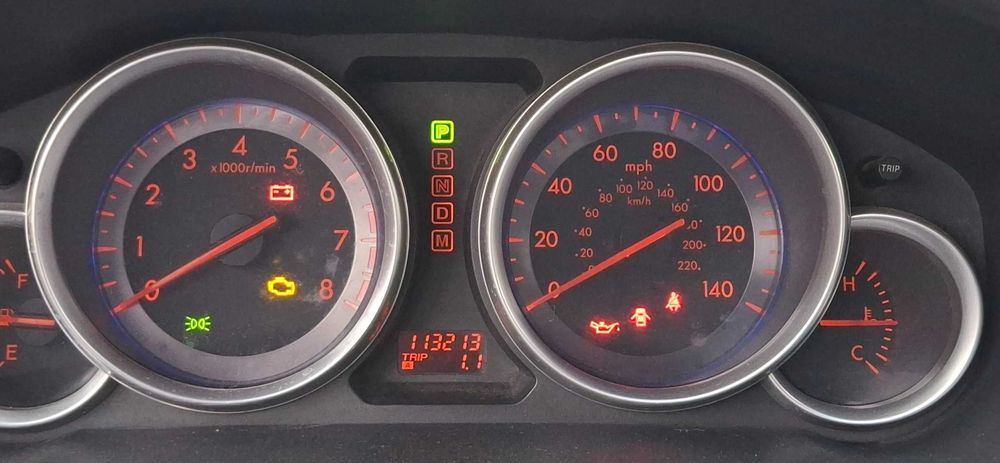 Продам MAZDA CX-9