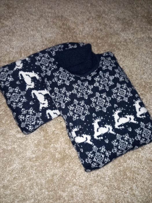 Парні светри для двох