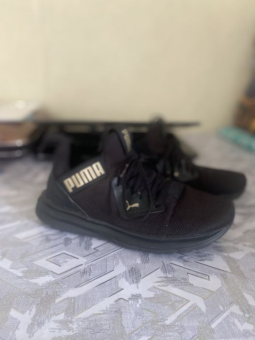 Кросівки пума оригінал PUMA