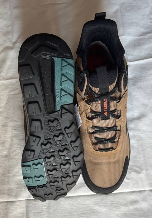 Черевики Adidas Terrex