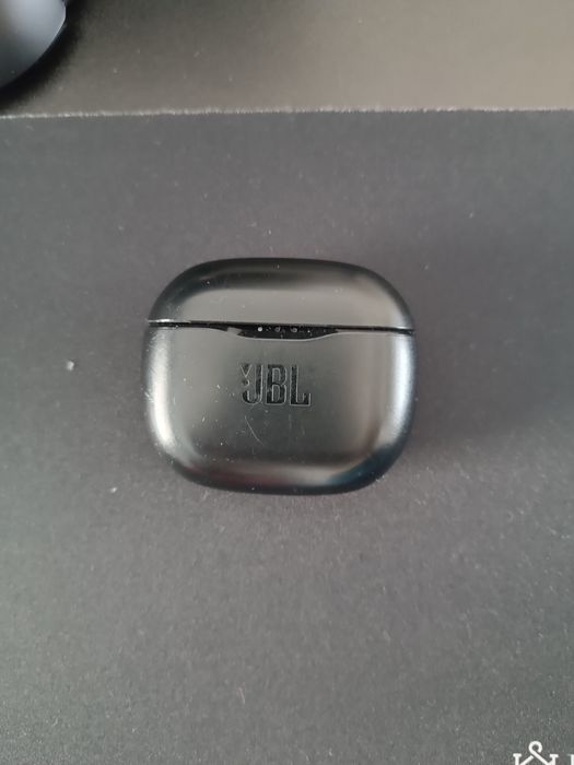 Fones auriculares bluetooth JBL (Tune 125TWS)