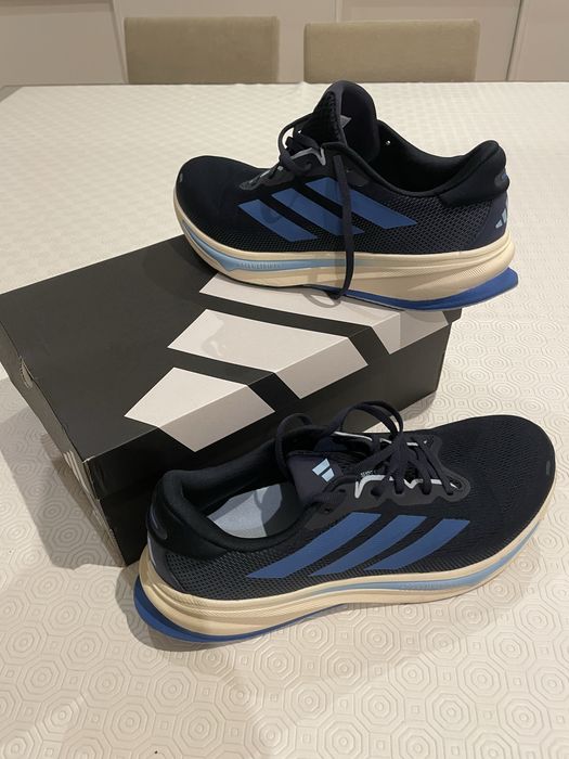 ADIDAS SUPERNOVA RISE 2, novas com caixa original.