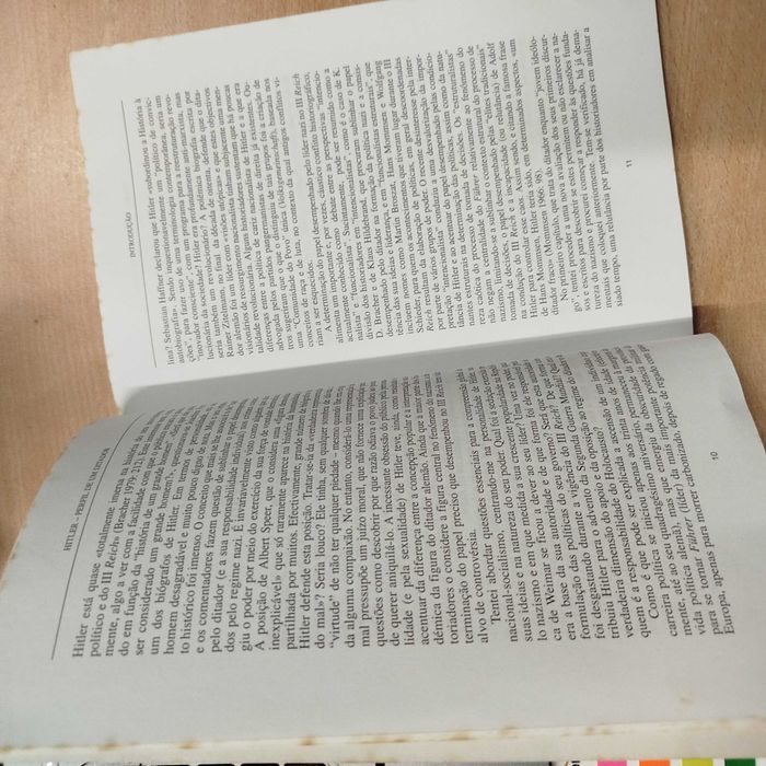 Hitler perfil de um ditador - David Welch