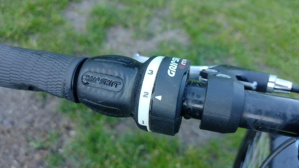 B'twin RockRider 340