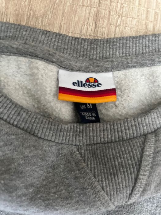 Кофта ellesse оріг