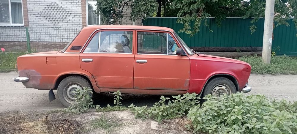 Продам ВАЗ 21011