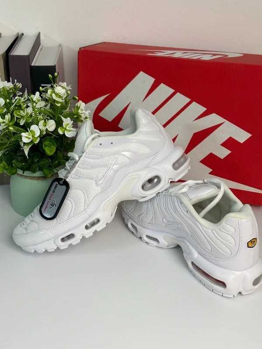 Nike Air Max TN Plus R.38