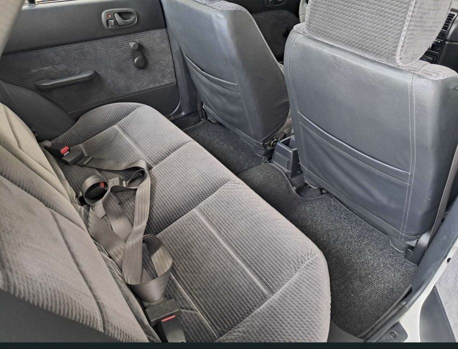 Vendo Suzuki swift II 55 mil km