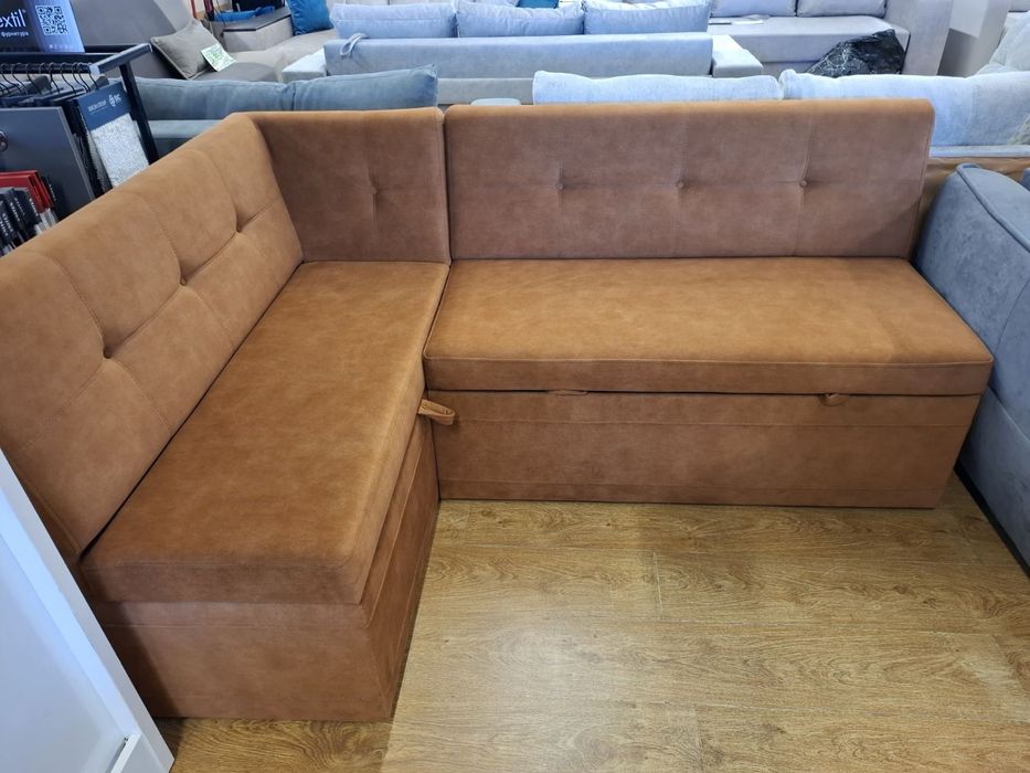 Продам НОВЫЙ  угловой диван