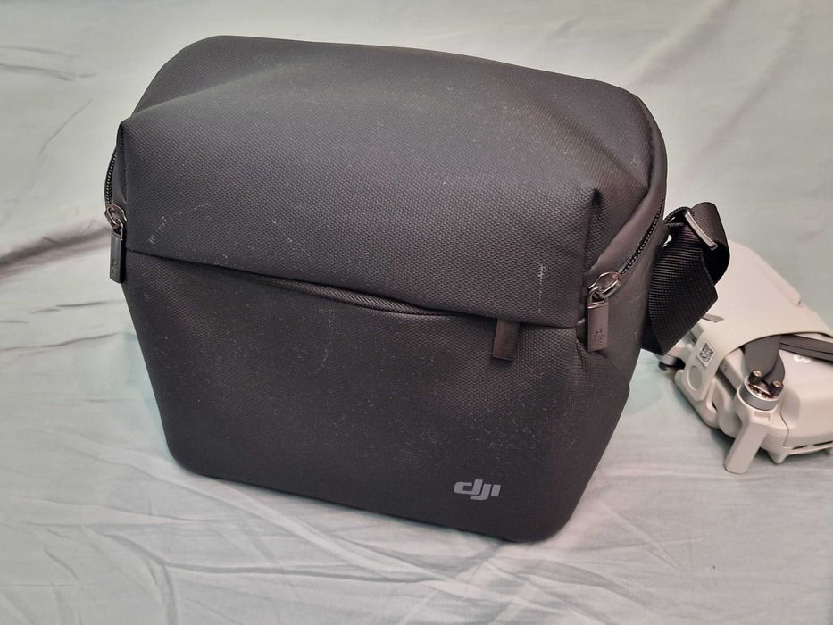 Dron dji mini 2 fly more combo