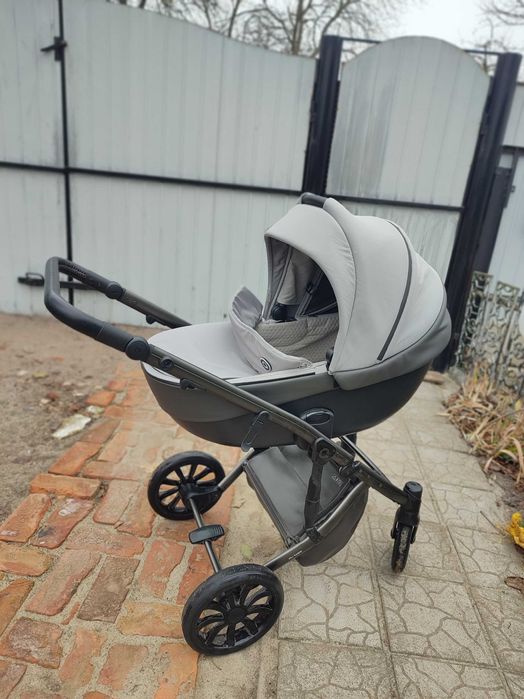 Коляска Anex М/type 2 в 1