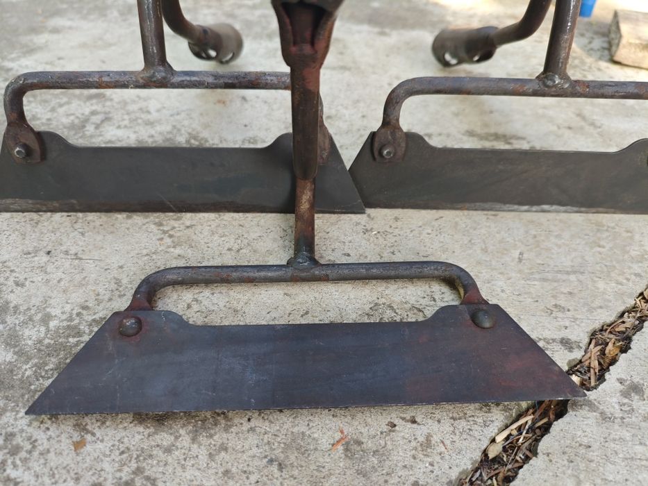 Сапка тяпка для огорода