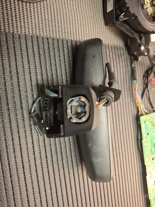 Bmw e90 e91 e92 e93 espelho retrovisor interior automático463195971183585282