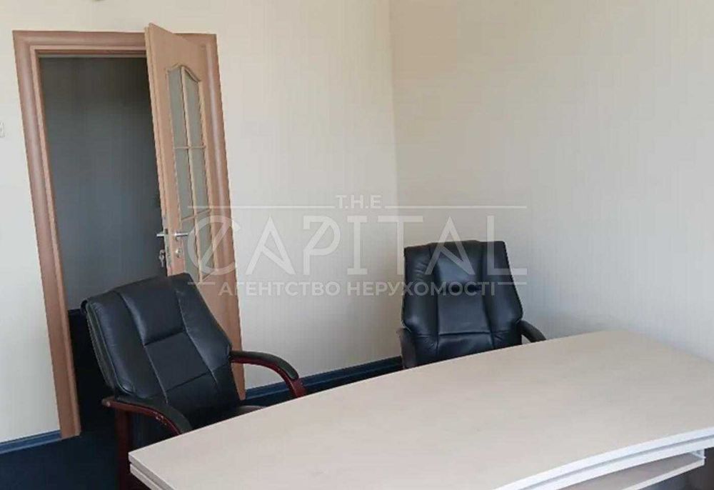 Оренда офісу 120 м2, Шевченківський район, вул. Хрещатик, Центр