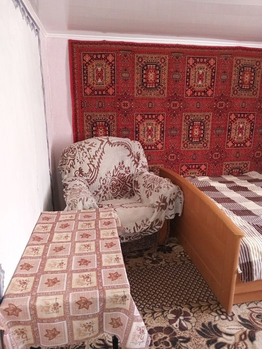 Продам будинок Дніпропетровська область, с. Чортомлик,