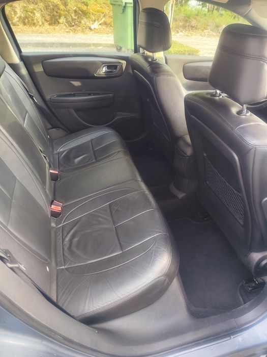 Citroen C4 1.6 HDI  110 Exclusive