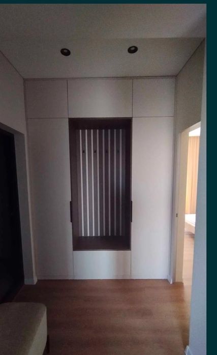 2к з ремонтом та газовим опаленням