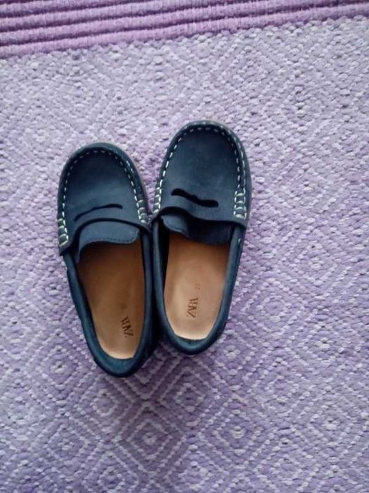 calçado menino cerimonia