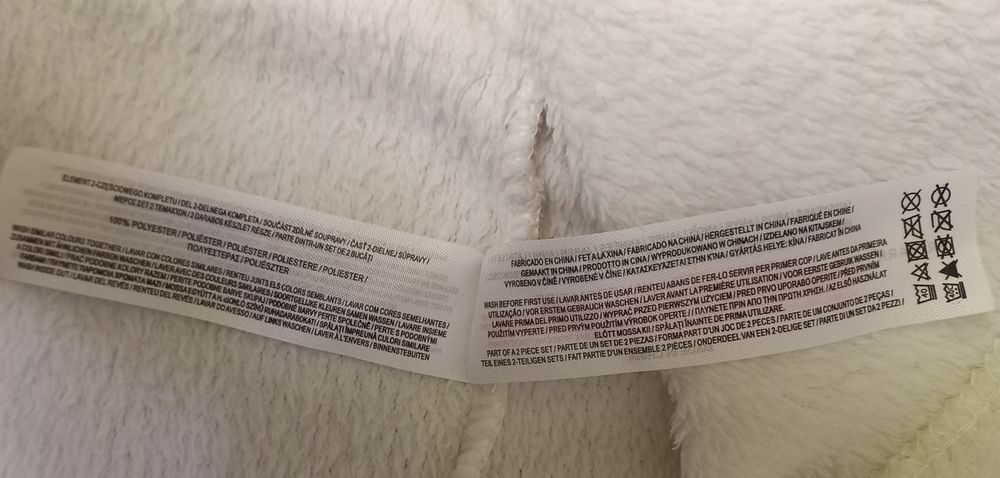 Свитер primark різдвяний