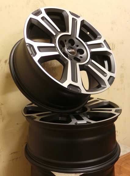 19" MINI COUNTRYMAN F60 558 felgi aluminiowe