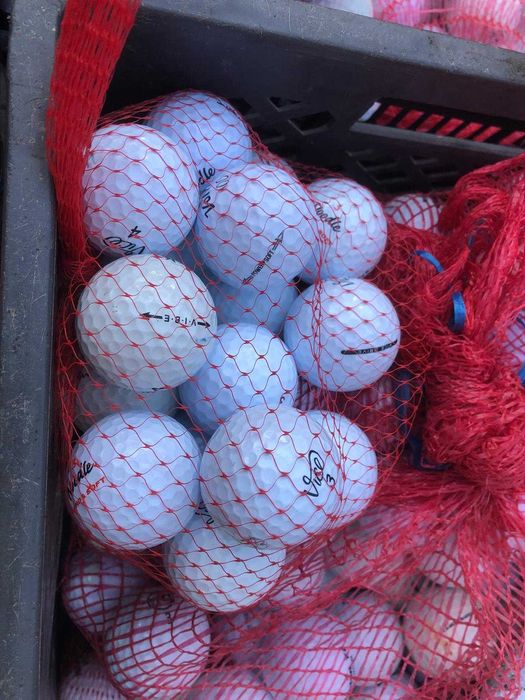 Golf Balls - Choose your favorite